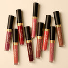 MAX FACTOR MF LIPFINITY VELVET MATTE LIPSTICK 025 RED LUXURY 9G – photo 6