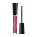 MAX FACTOR MF LIPFINITY VELVET MATTE LIPSTICK 015 NUDE SILK 9G