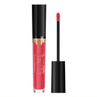 MAX FACTOR MF LIPFINITY VELVET MATTE LIPSTICK 025 RED LUXURY 9G – photo 8