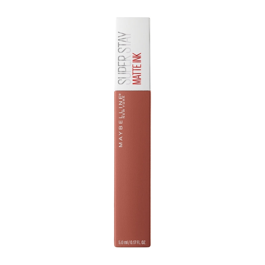 Super Stay Matte Ink Liquid Lipstick