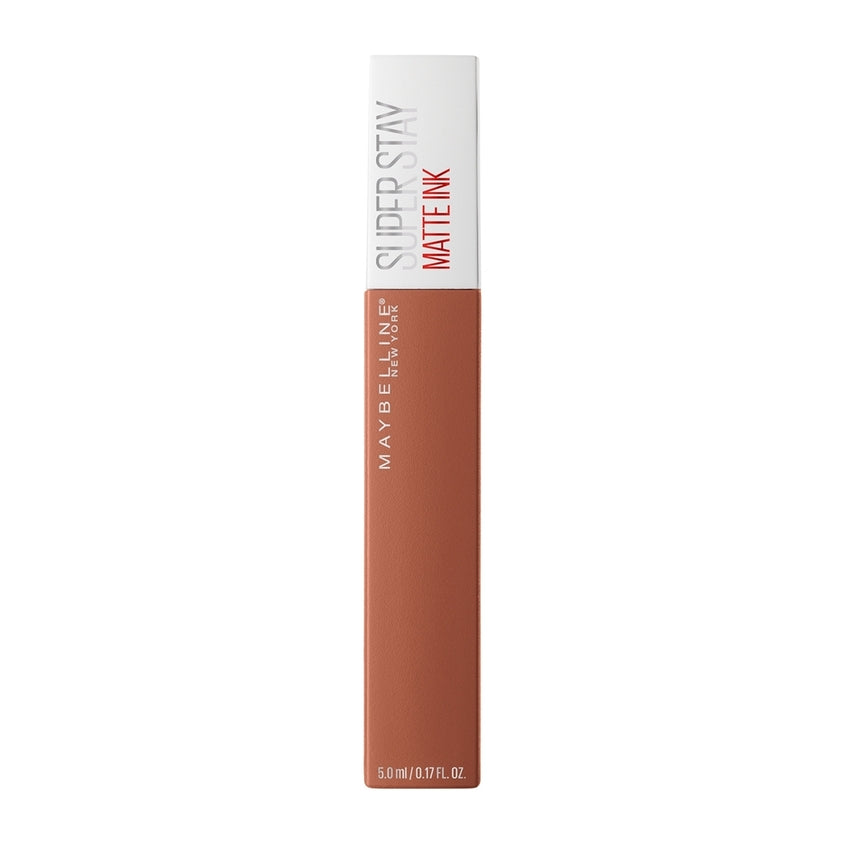 Super Stay Matte Ink Liquid Lipstick
