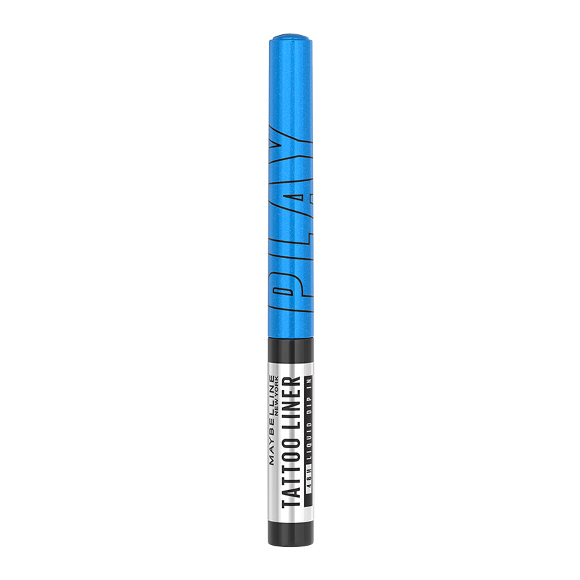 Play Liquid Tattoo Liner