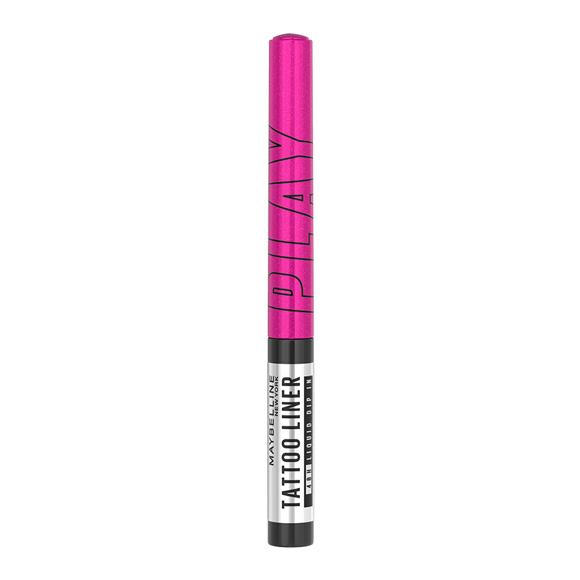 Play Liquid Tattoo Liner