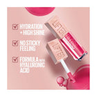 MAYBELLINE Lifter Gloss Lip Gloss