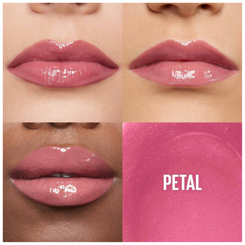 MAYBELLINE Lifter Gloss Lip Gloss