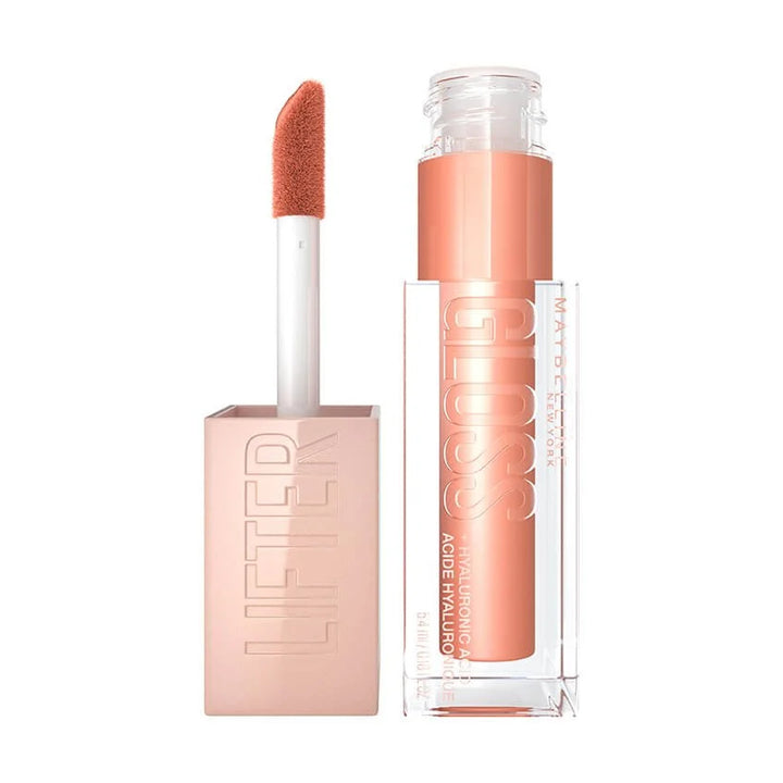 MAYBELLINE Lifter Gloss Lip Gloss