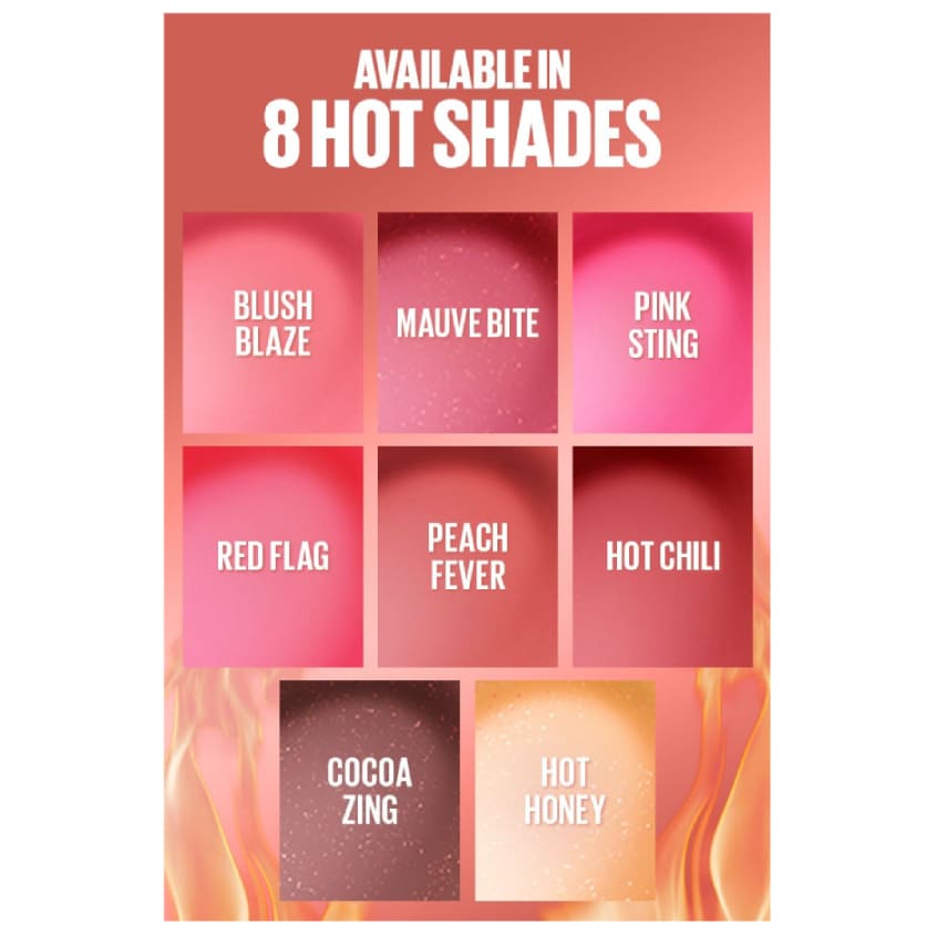 MAYBELLINE Lifter Plump Lip Plumping Gloss