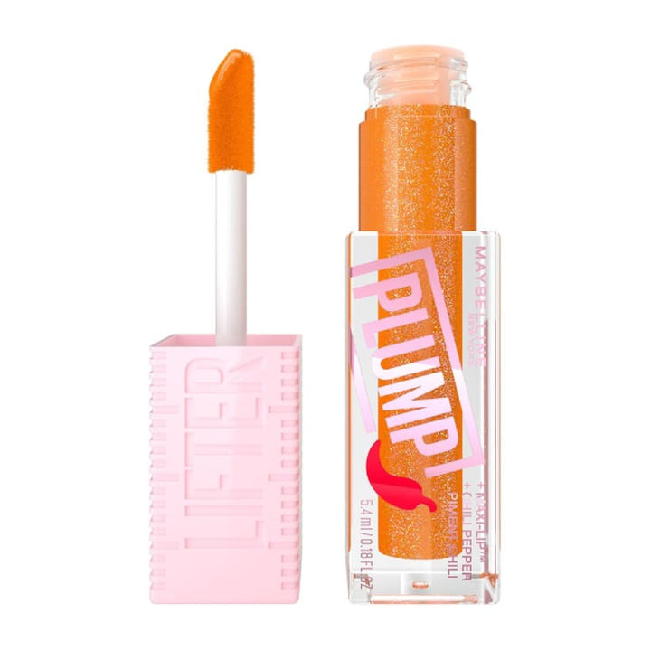 MAYBELLINE Lifter Plump Lip Plumping Gloss