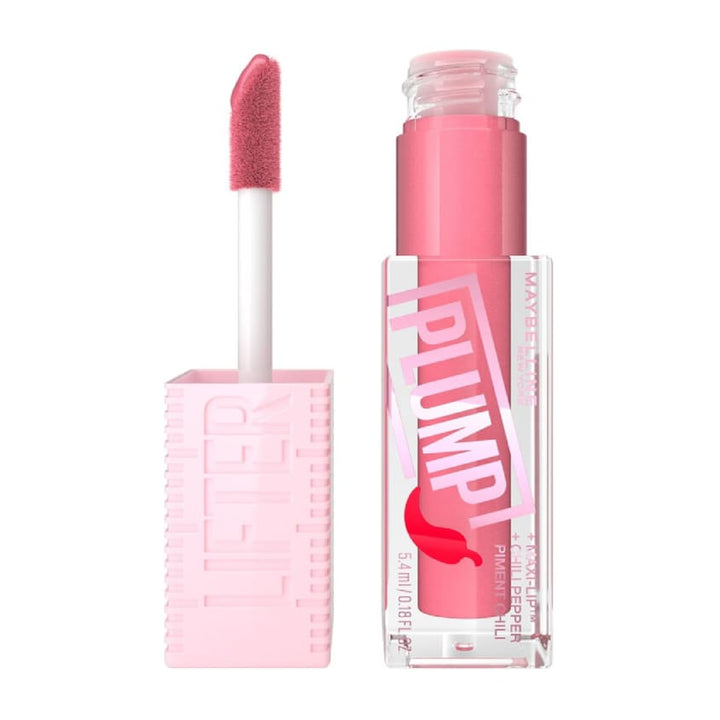 MAYBELLINE Lifter Plump Lip Plumping Gloss