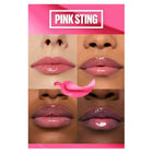 MAYBELLINE Lifter Plump Lip Gloss