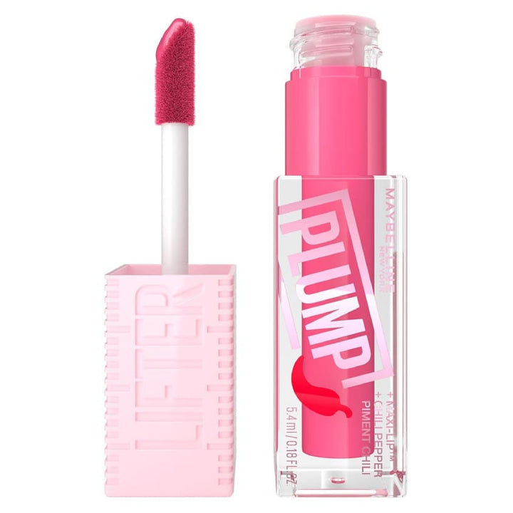 MAYBELLINE Lifter Plump Lip Gloss