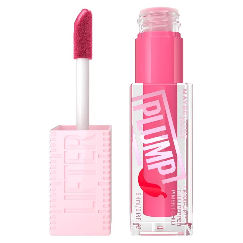 MAYBELLINE Lifter Plump Lip Gloss