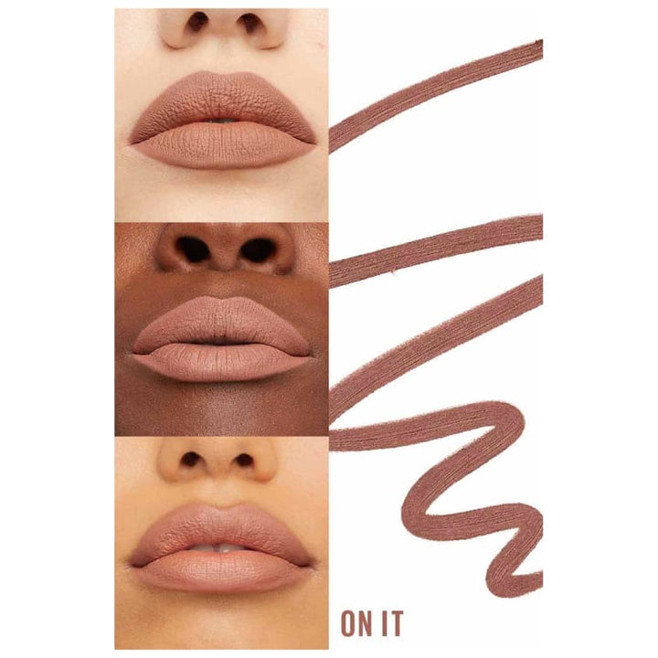 MAYBELLINE Lifter Liner