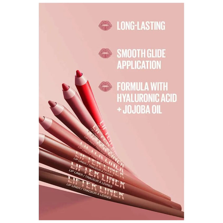MAYBELLINE Lifter Liner