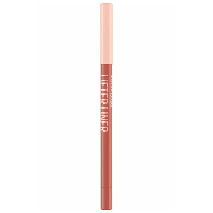 LIFTER LINER 004 OUT OF LINE