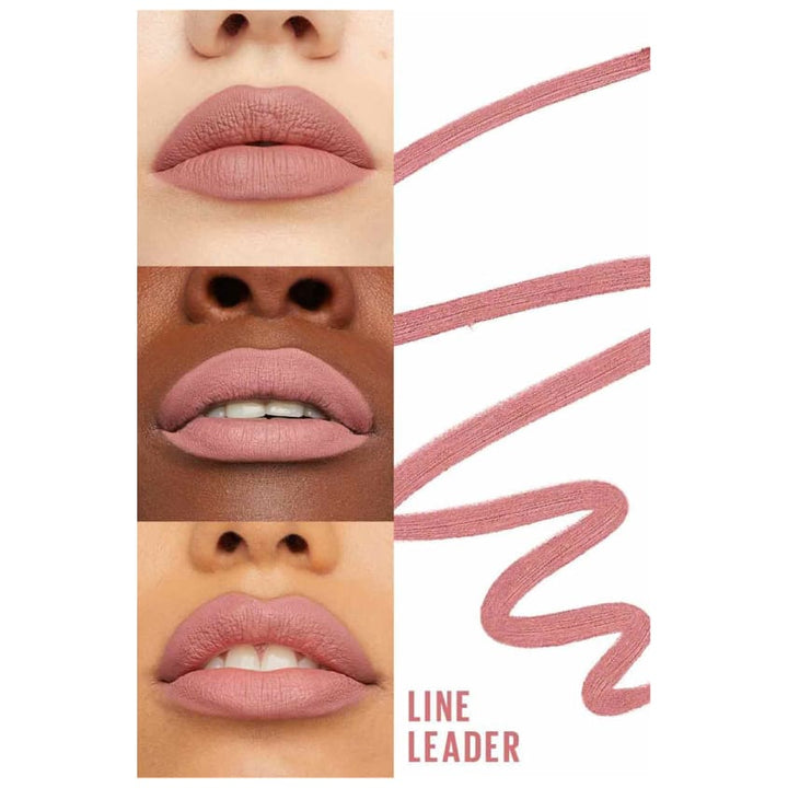 MAYBELLINE Lifter Liner