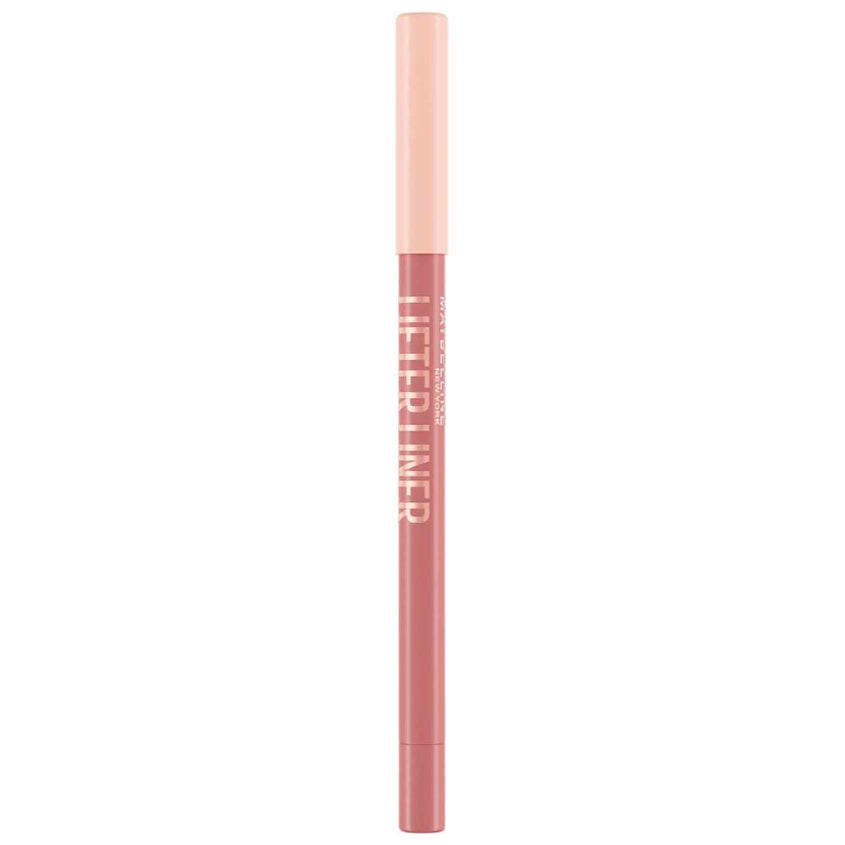 MAYBELLINE NEW YORK LIFTER LINER 006 LINE LEADER