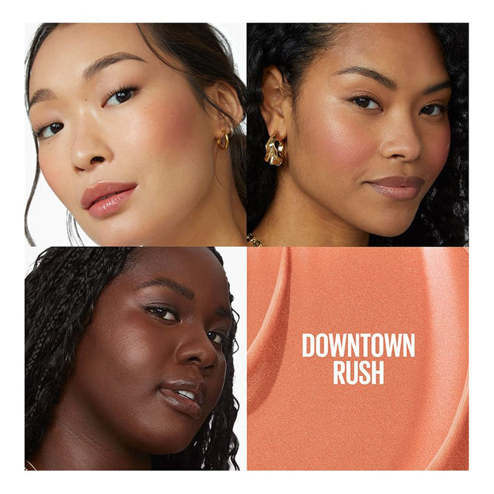 MAYBELLINE Sunkisser Blush