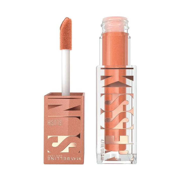 MAYBELLINE Sunkisser Blush