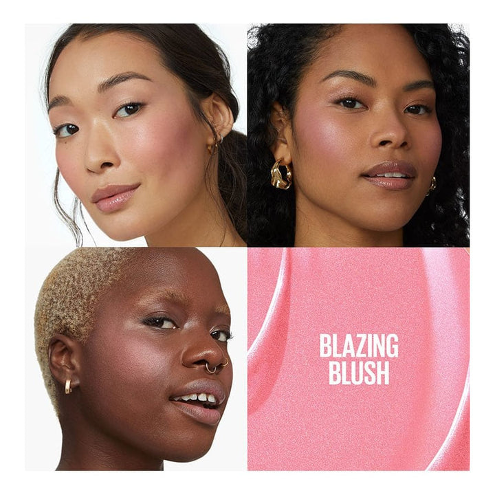 MAYBELLINE Sunkisser Blush