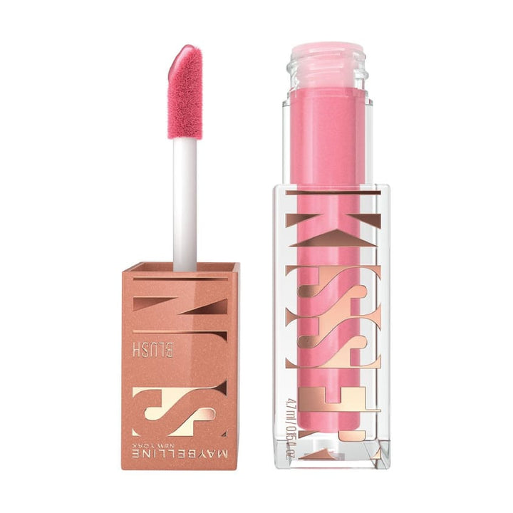 MAYBELLINE Sunkisser Blush