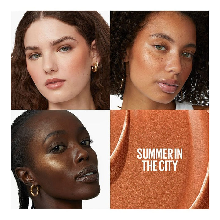 MAYBELLINE Sunkisser Blush
