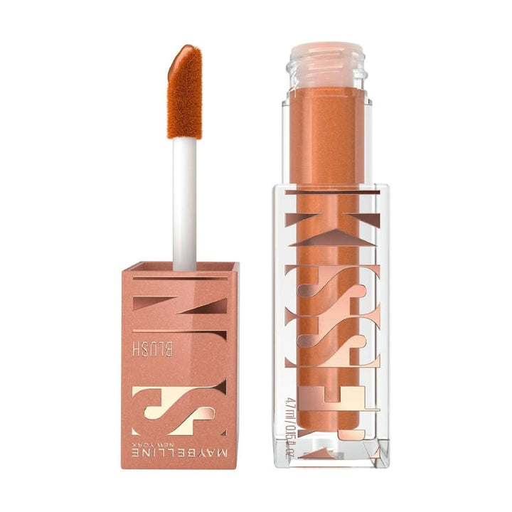 MAYBELLINE Sunkisser Blush
