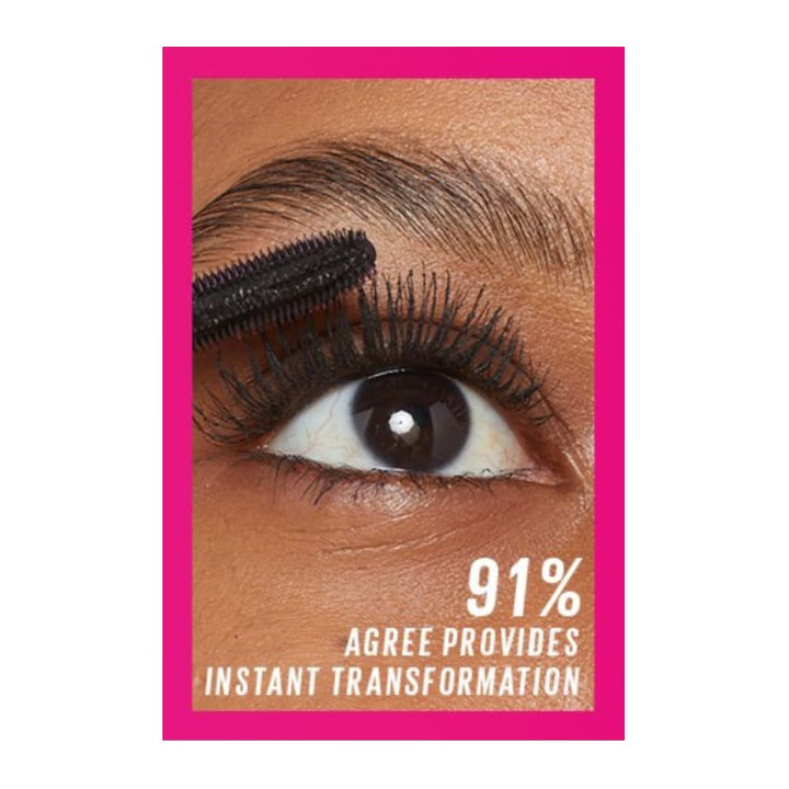 MAYBELLINE Lash Sensational Firework Washable Mascara
