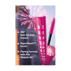 MAYBELLINE Lash Sensational Firework Washable Mascara