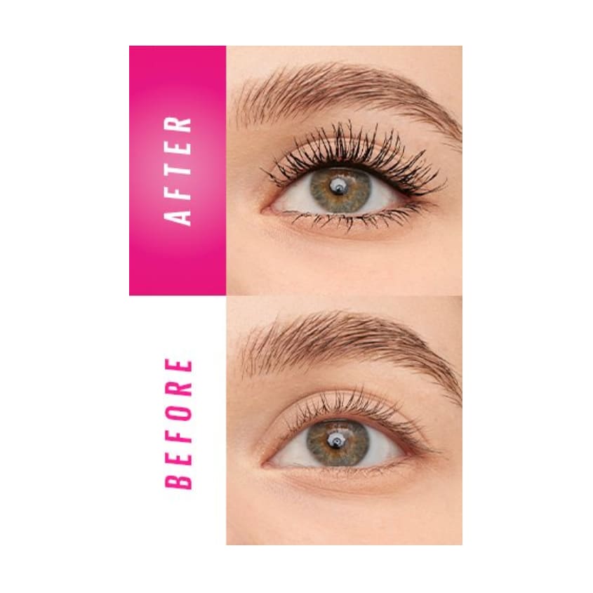 MAYBELLINE Lash Sensational Firework Washable Mascara