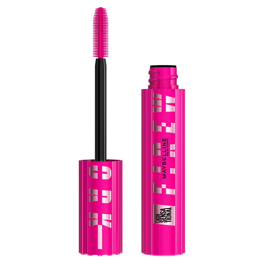 MAYBELLINE Lash Sensational Firework Washable Mascara