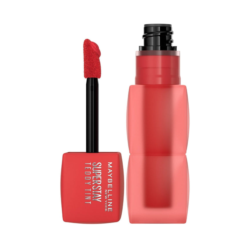 MAYBELLINE Superstay Teddy Tint