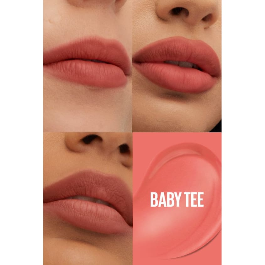 MAYBELLINE Superstay Teddy Tint