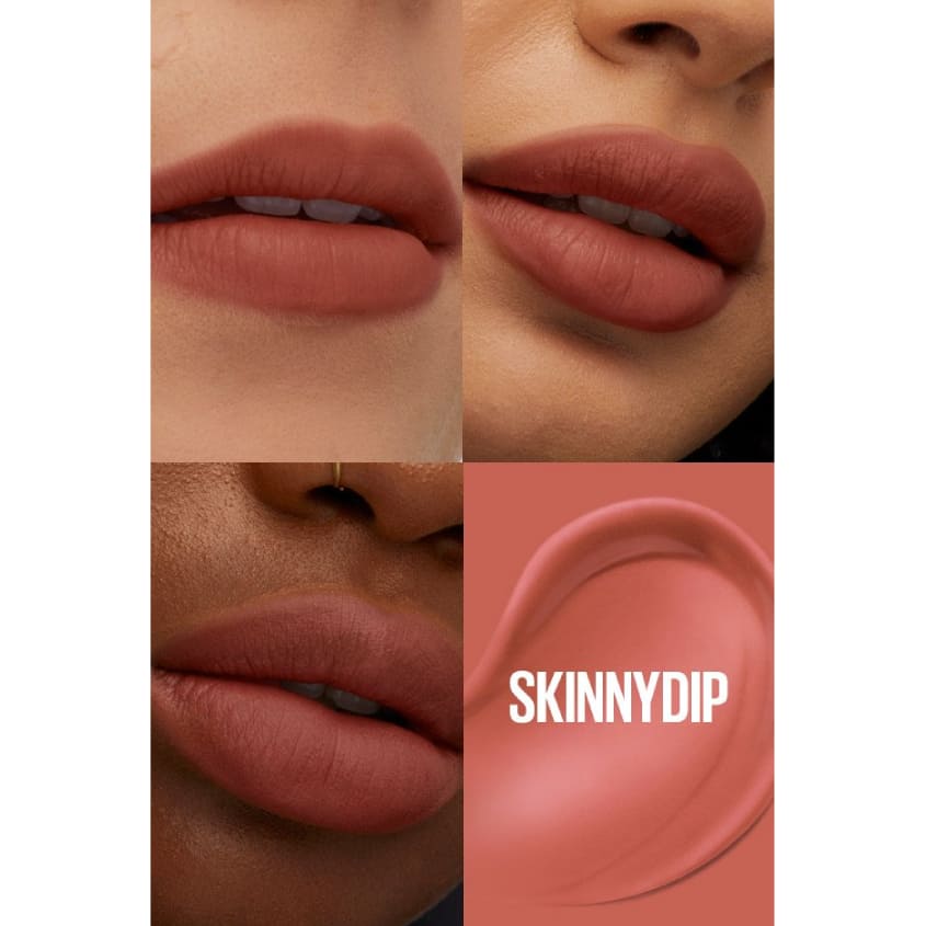 MAYBELLINE Superstay Teddy Tint
