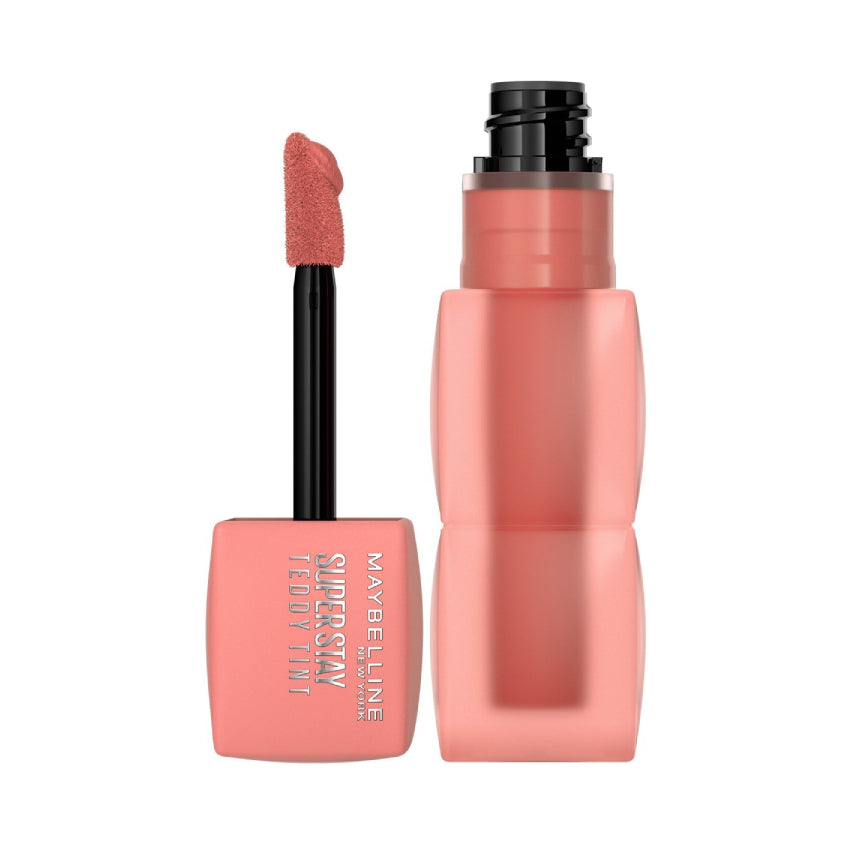 MAYBELLINE NEW YORK MNY TEDDY TINT 10 CURRENT MOOD NU – توصيل مجاني