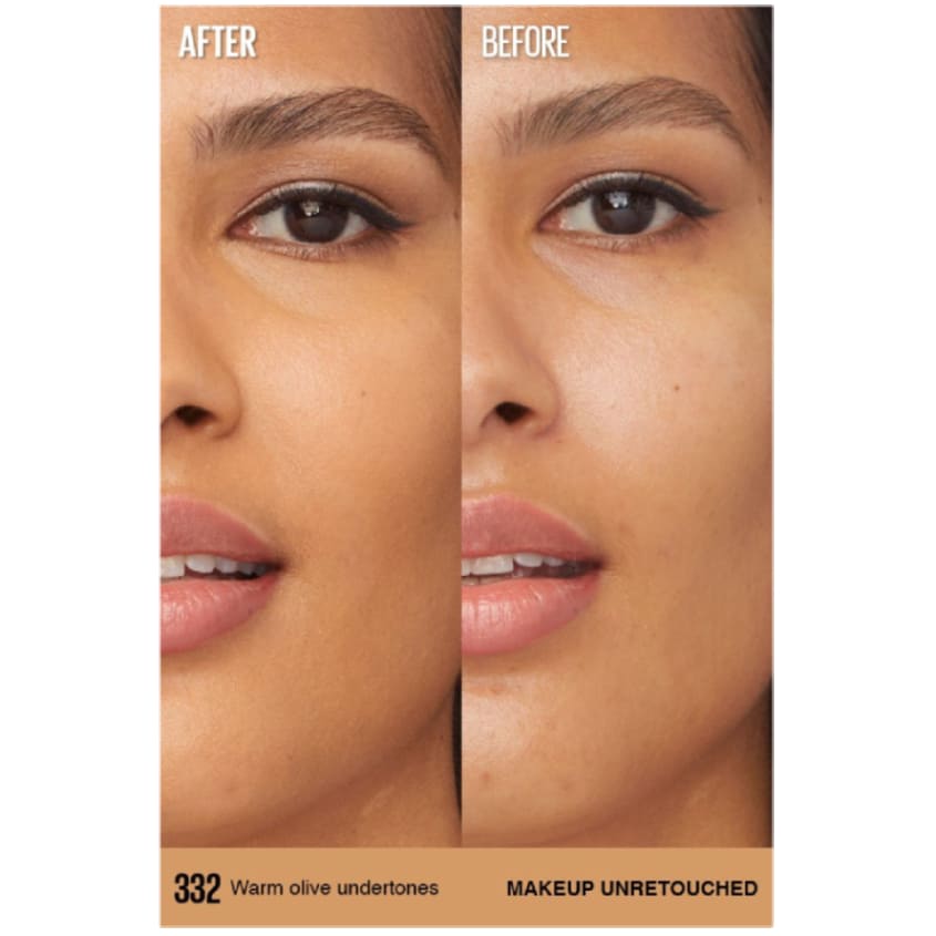 MAYBELLINE Super Stay Lumi-Matte Foundation