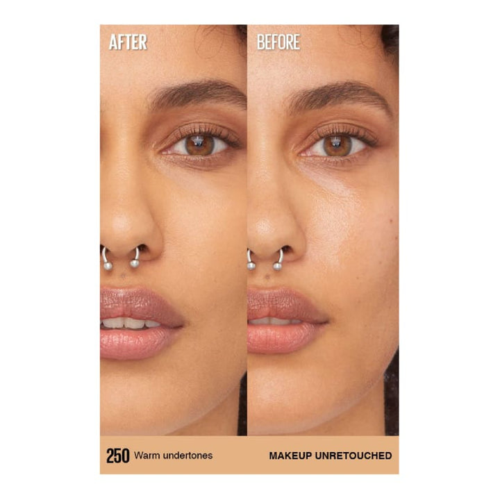 MAYBELLINE Super Stay Lumi-Matte Foundation