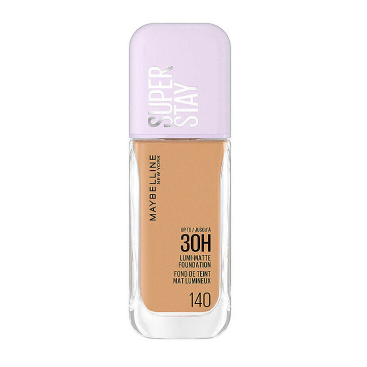 MAYBELLINE Super Stay Lumi-Matte Foundation