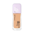MAYBELLINE NEW YORK MNY SST LUMI MATT FDT 119 INTER