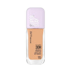 Super Stay 30H Lumi-Matte Foundation