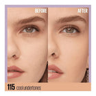 Super Stay 30H Lumi-Matte Foundation
