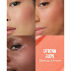 MAYBELLINE Sunkisser Blush