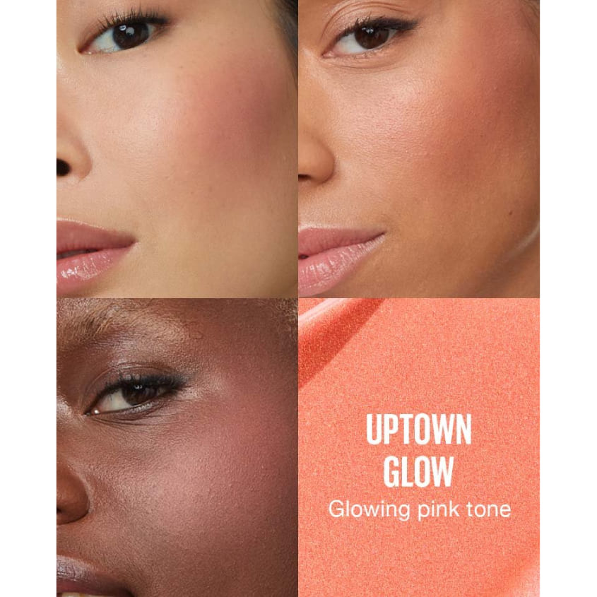 MAYBELLINE Sunkisser Blush