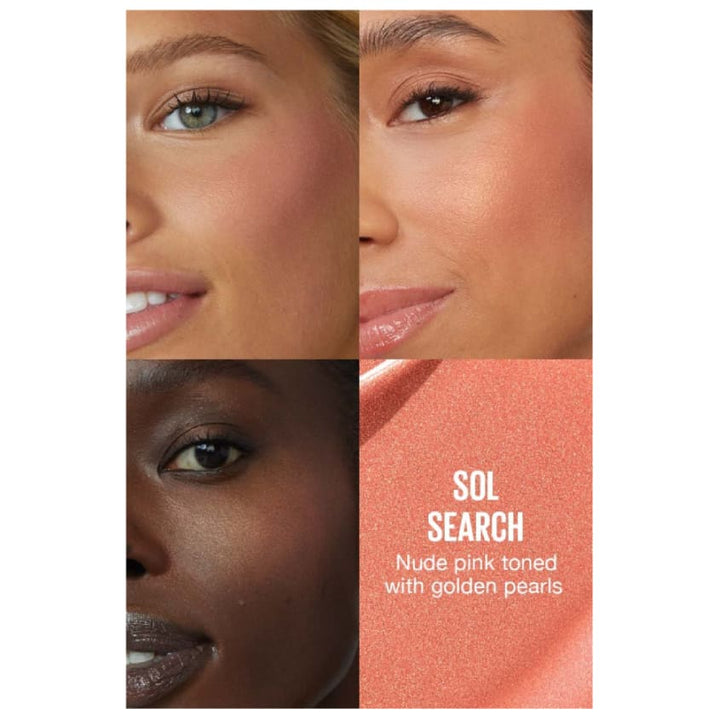 MAYBELLINE Sunkisser Blush