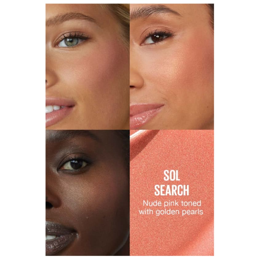 MAYBELLINE Sunkisser Blush