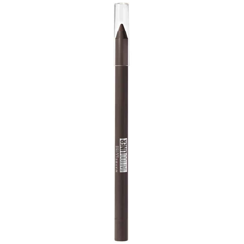 MAYBELLINE NEW YORK GEL PENCIL TATTOO LINER 910 BOLD BROWN 1,3 G – شراء أونلاين