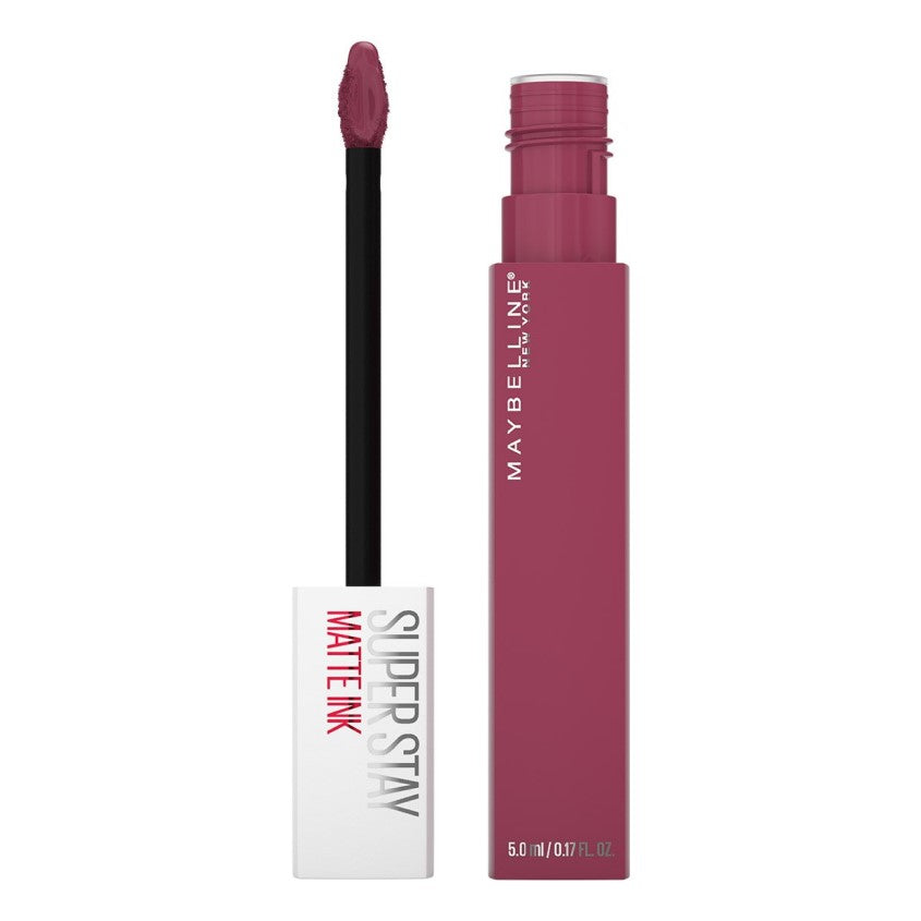 Super Stay Matte Ink Liquid Lipstick