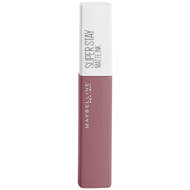 Super Stay Matte Ink Liquid Lipstick
