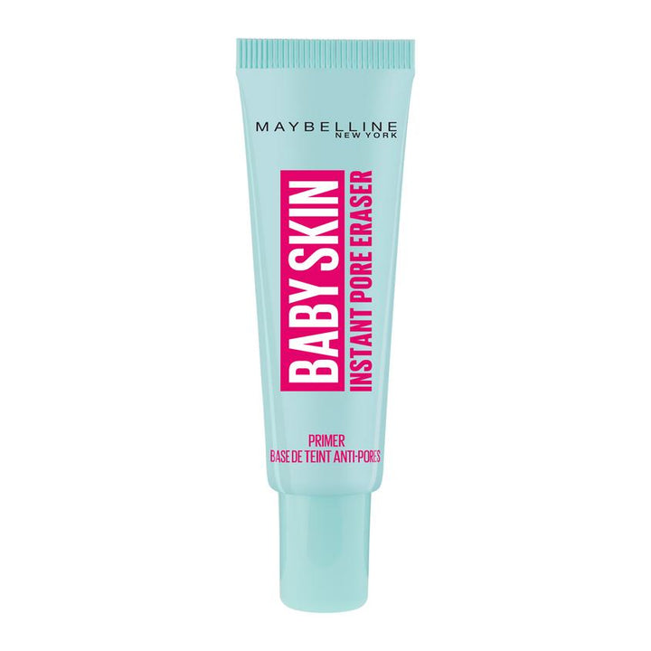 Baby Skin Pore Minimizing Face Primer