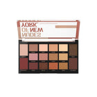 MAYBELLINE NEW YORK EYESHADOW PALETTE 010 NUDES OF NEW YORK – free delivery
